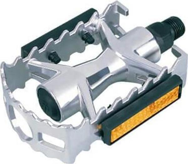 Zozo FP-961 Reflektörlü Bilyalı Bisiklet Pedal - Image 1