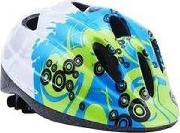 Zozo HB63-D Çocuk Kaskı Halka Desen S - Image 1