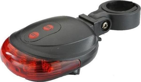 Zozo PLR-1L Lazerli Bisiklet Arka Stop - Image 1