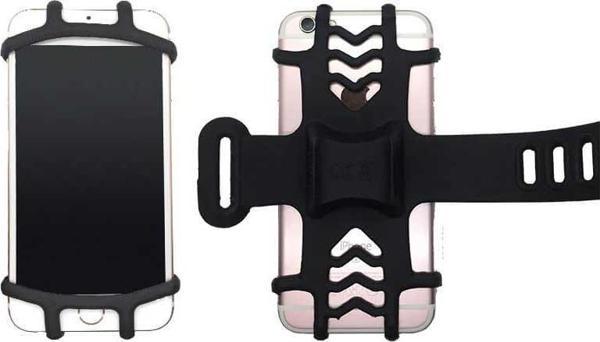 Zozo Silikon Telefon Tutacağı JY-530-5A - Image 1