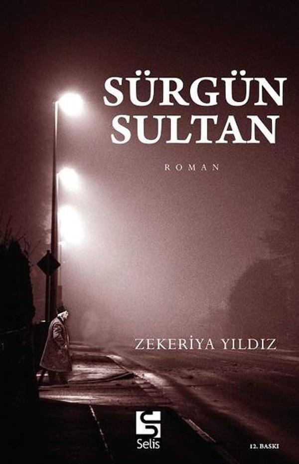 Sürgün Sultan - Selis Kitaplar - Image 1