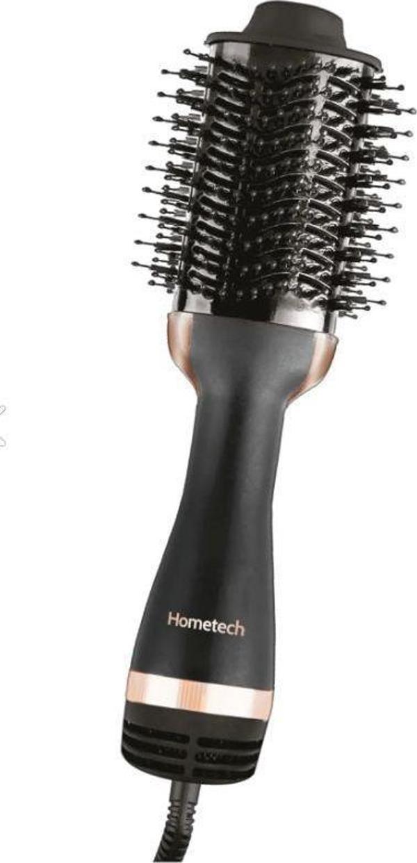 Hometech Saç Şekillendirici Fırça HT-33 - Image 1
