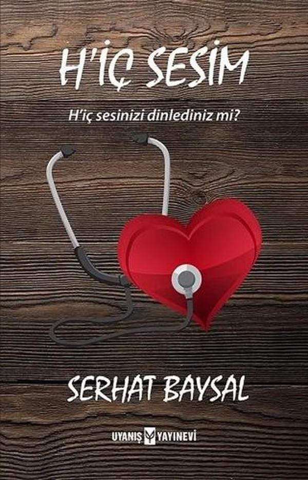 Hiç Sesim - Uyanış Yayınevi - Image 1