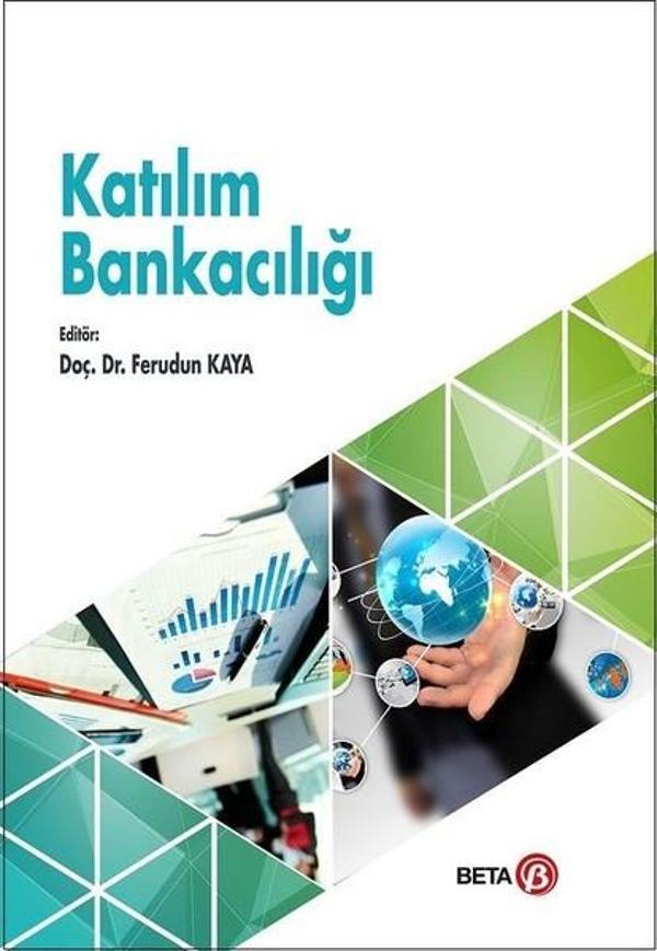 Katılım Bankacılığı - Beta Yayınları - Image 1
