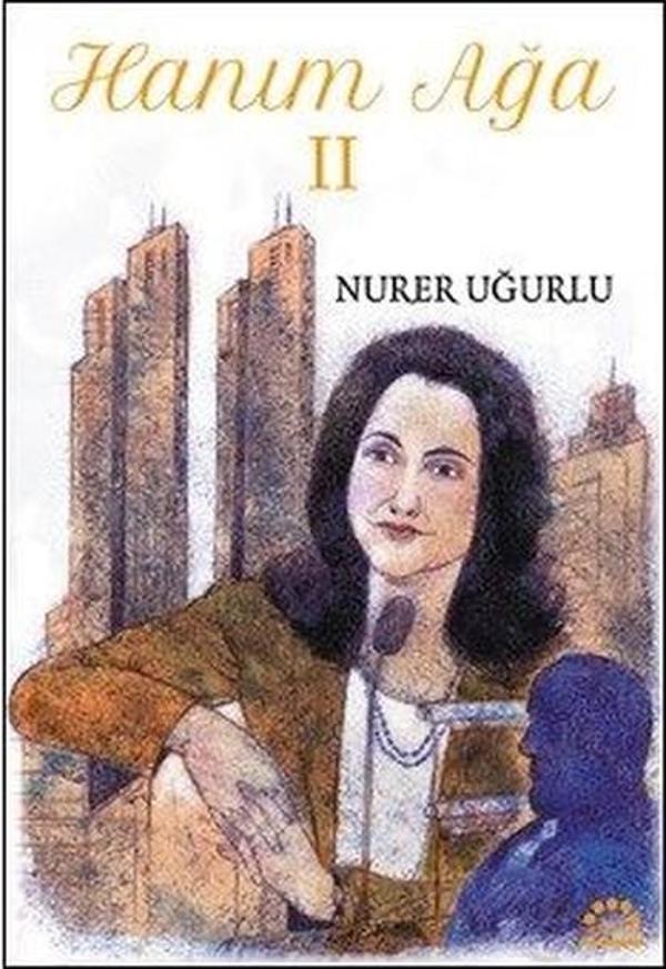 Hanım Ağa 2 - Örgün Yayınları - Image 1