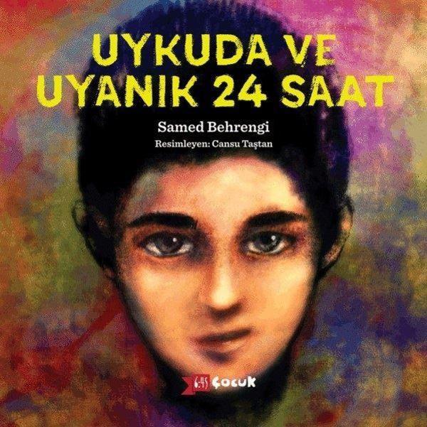 Uykuda ve Uyanık 24 Saat - Altıkırkbeş Basın Yayın - Image 1