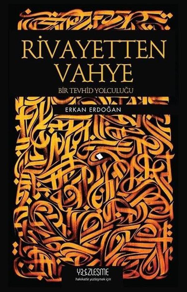Rivayetten Vahye - Yüzleşme - Image 1