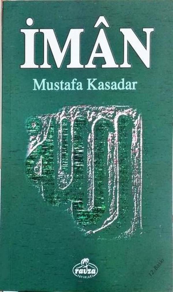 İman - Ravza Yayınları - Image 1