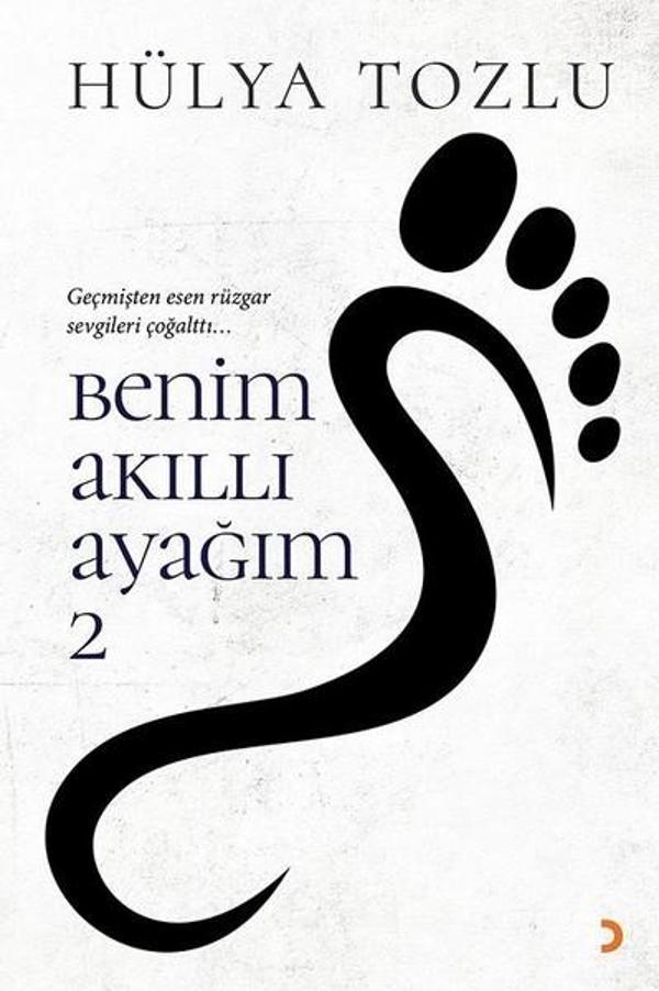 Benim Akıllı Ayağım 2 - Cinius Yayınevi - Image 1