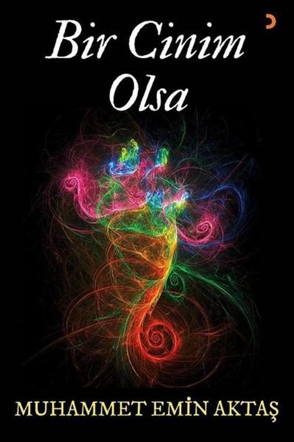 Bir Cinim Olsa - Cinius Yayınevi - Image 1
