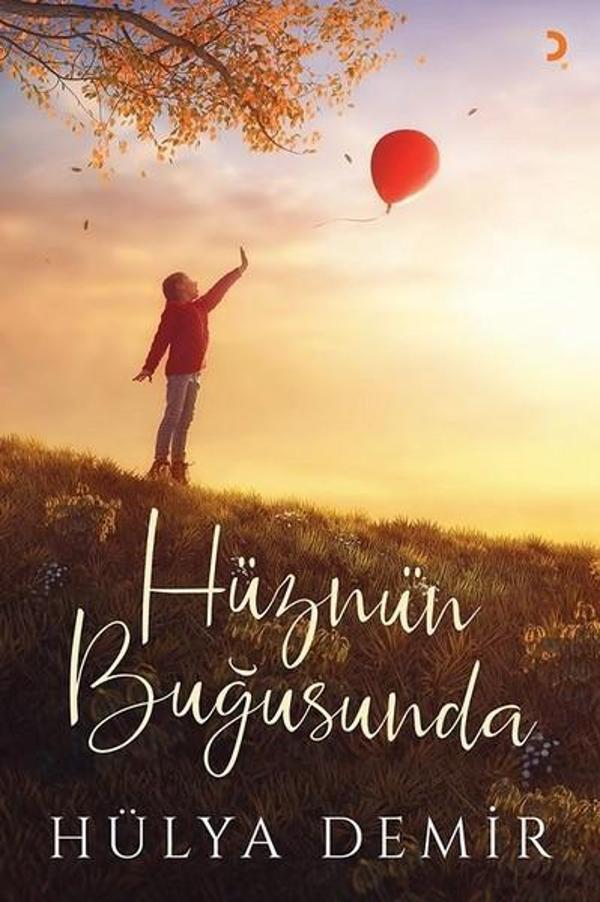 Hüznün Buğusunda - Cinius Yayınevi - Image 1