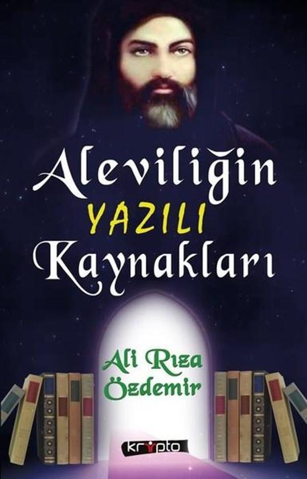 Aleviliğin Yazılı Kaynakları - Kripto - Image 1