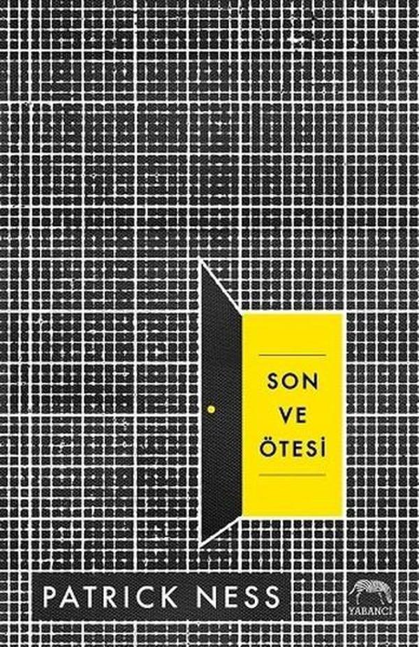 Son ve Ötesi - Yabancı - Image 1