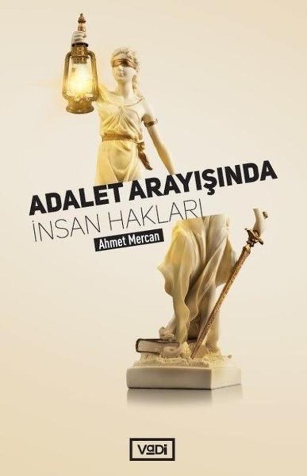 Adalet Arayışında İnsan Hakları - Vadi Yayınları - Image 1