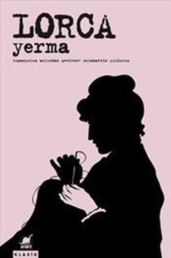 Yerma - Ayrıntı Yayınları - Image 1