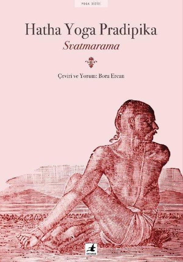 Hatha Yoga Pradipika - Okyanus Yayıncılık - Image 1