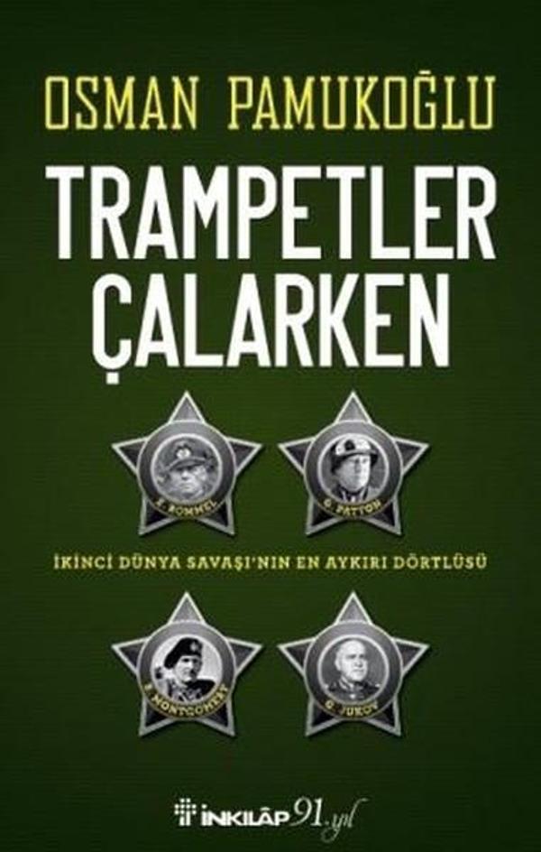 Trampetler Çalarken - İnkılap Kitabevi Yayınevi - Image 1