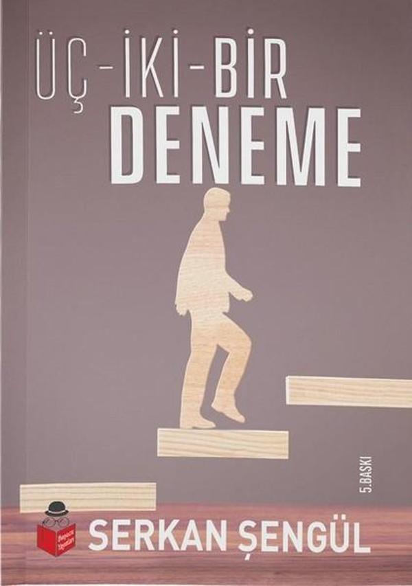 Üç İki Bir Deneme - Başucu Yayınları - Image 1