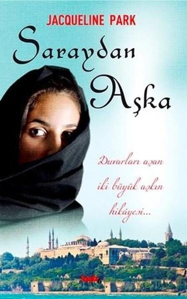 Saraydan Aşka - İnkılap Kitabevi Yayınevi - Image 1