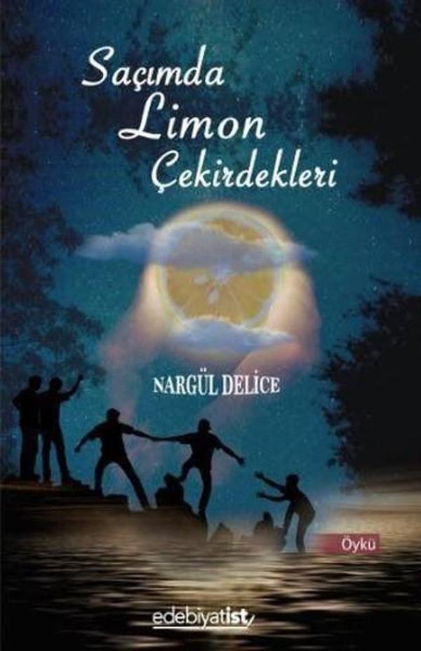 Saçında Limon Çekirdekleri - Edebiyatist - Image 1