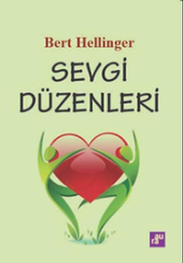 Sevgi Düzenleri - Aura Yayınevi - Image 1