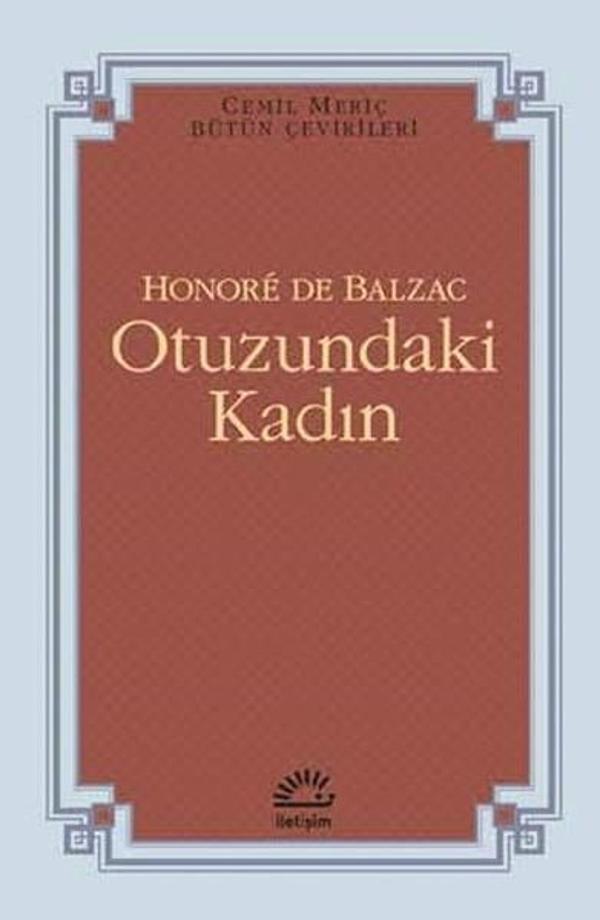 Otuzundaki Kadın - İletişim Yayınları - Image 1