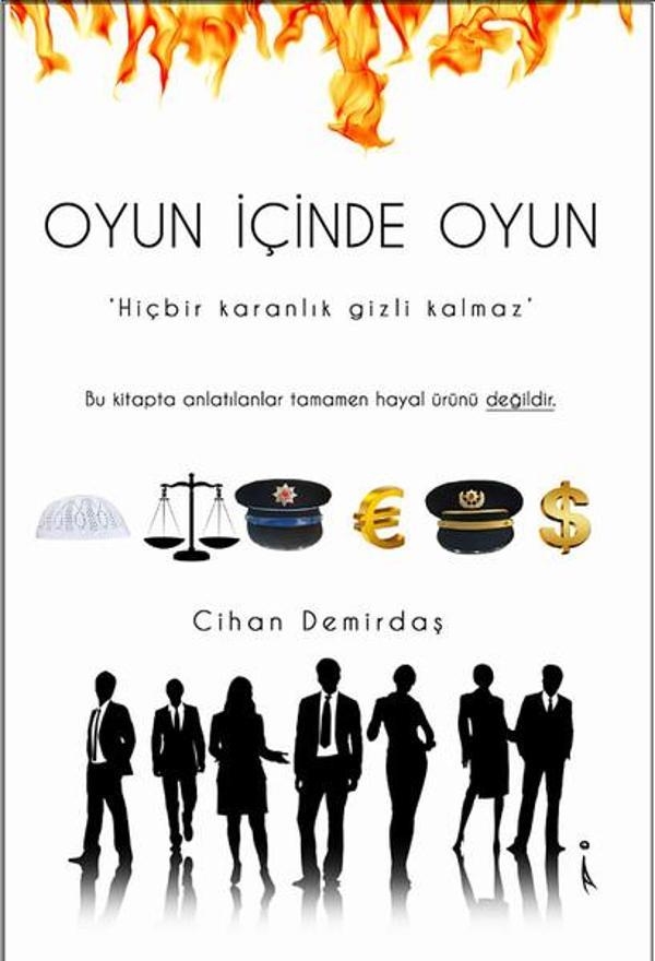 Oyun İçinde Oyun - İkinci Adam Yayınları - Image 1