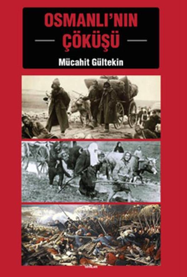 Osmanlı'nın Çöküşü - E Yayınları - Image 1