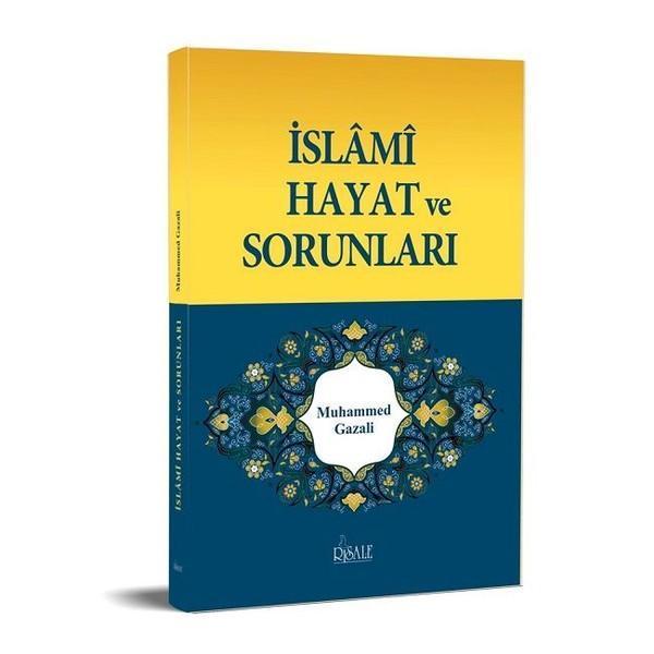 İslami Hayat ve Sorunları - Risale Yayınları - Image 1