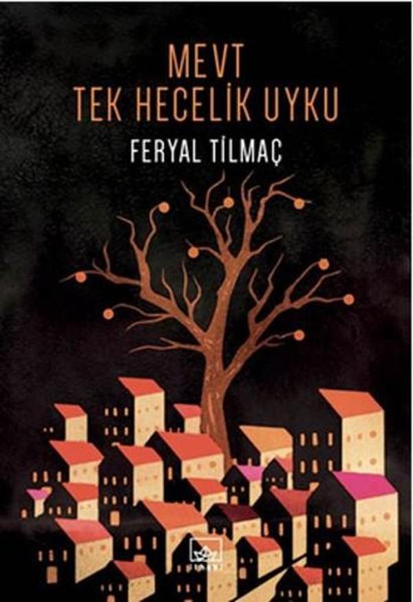 Mevt Tek Hecelik Uyku - İthaki Yayınları - Image 1