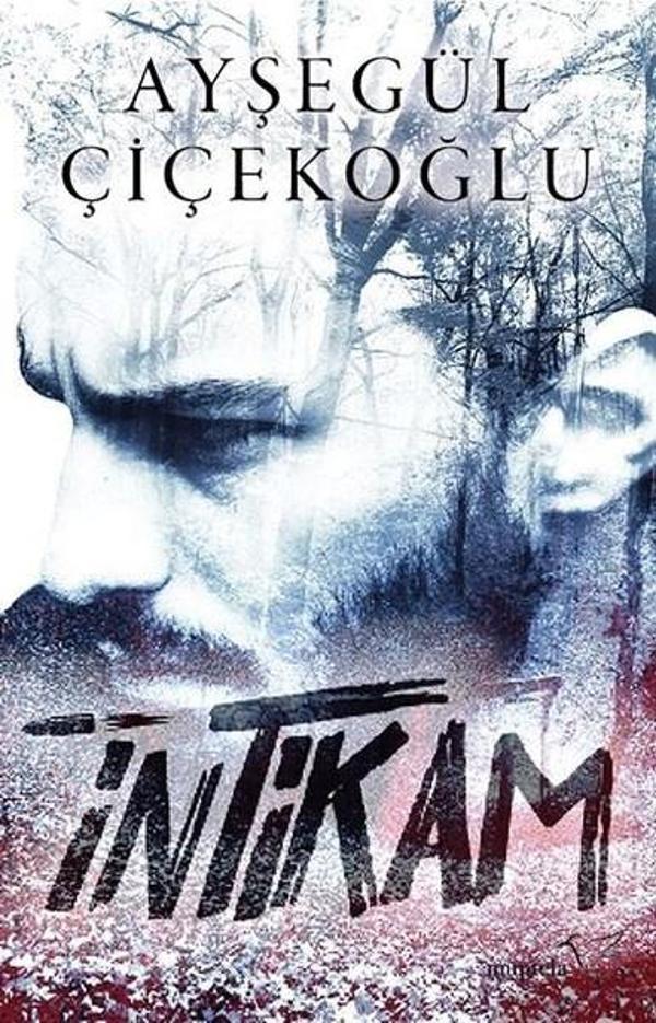 İntikam - Müptela Yayınları - Image 1