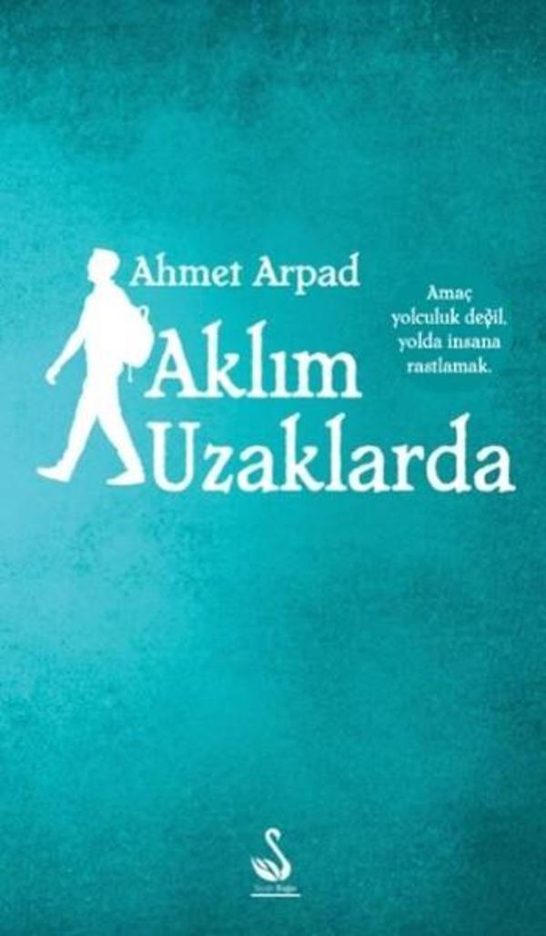 Aklım Uzaklarda - Siyah Kuğu Yayınları - Image 1