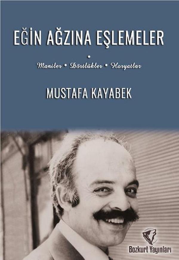 Eğin Ağzına Eşlemeler - Bozkurt - Image 1