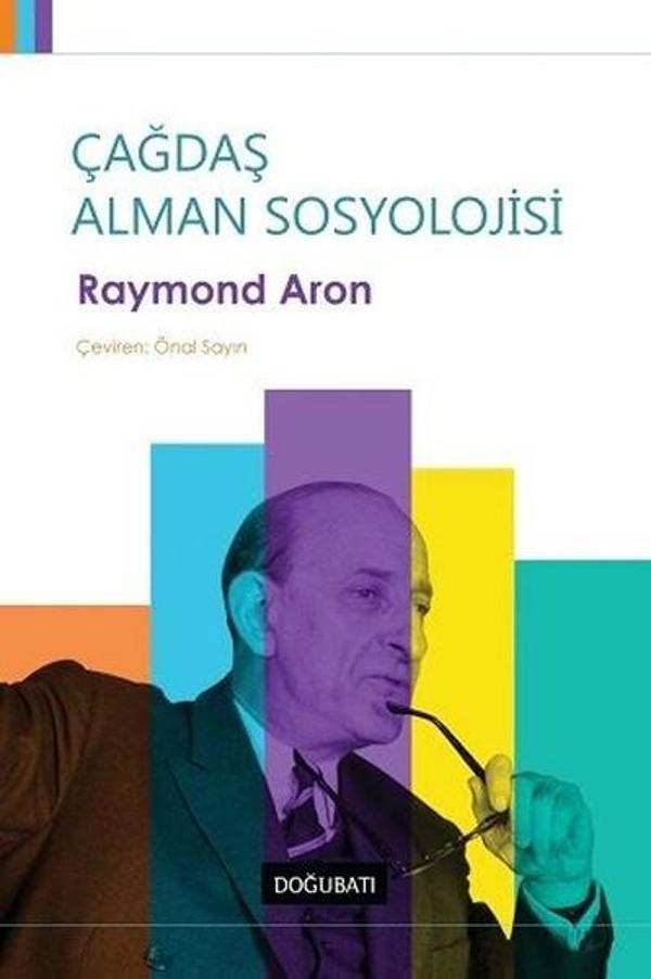 Çağdaş Alman Sosyolojisi - Doğu Batı Yayınları - Image 1