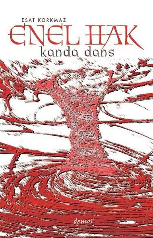 Enel Hak-Kanda Dans - Demos Yayınları - Image 1