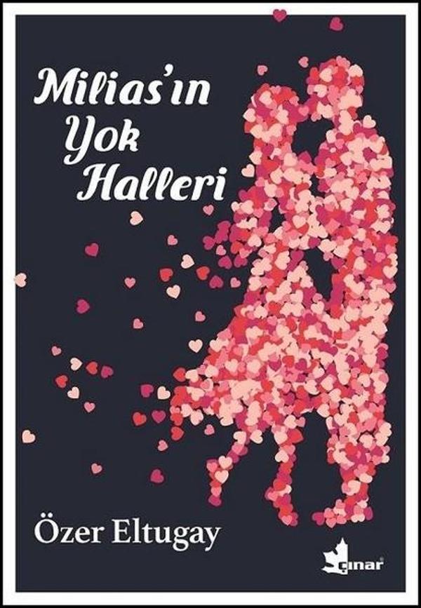 Milias'ın Yok Halleri - Çınar Yayınları - Image 1