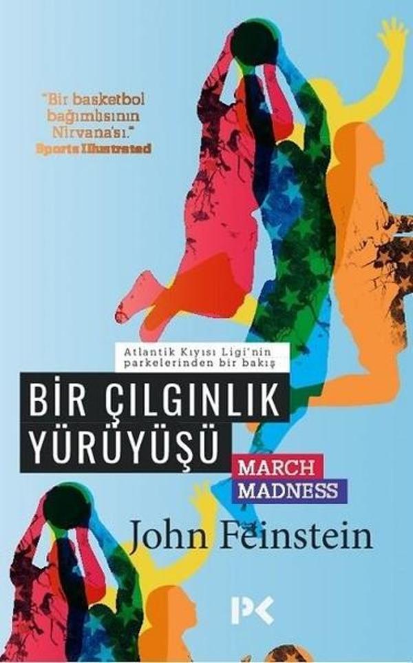 Bir Çılgınlık Yürüyüşü - Profil Kitap Yayınevi - Image 1