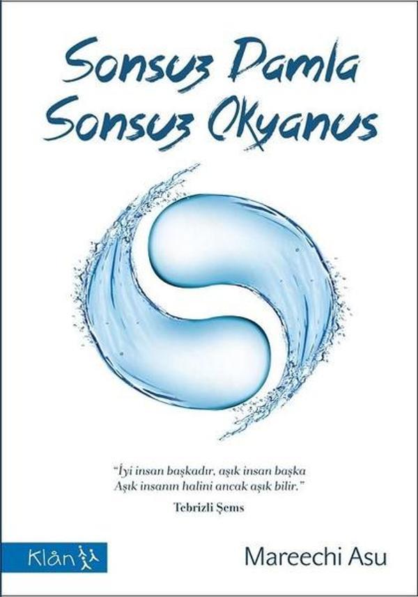 Sonsuz Damla Sonsuz Okyanus - Klan Yayınları - Image 1
