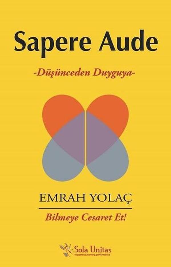 Sapere Aude-Düşünceden Duyguya - Sola Unitas - Image 1