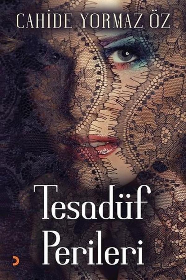 Tasadüf Perileri - Cinius Yayınevi - Image 1