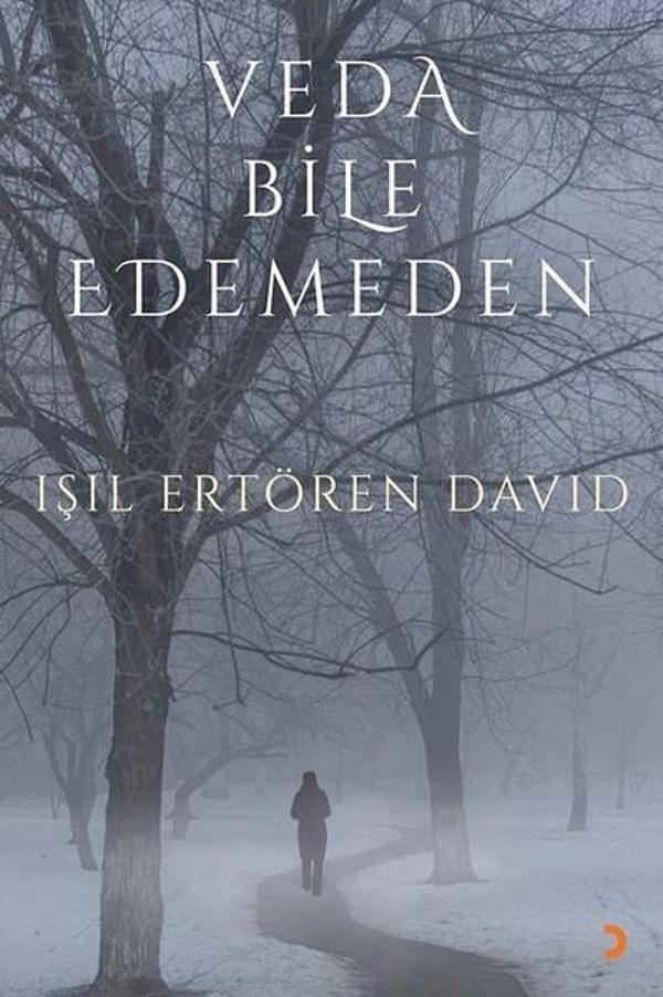 Veda Bile Edemeden - Cinius Yayınevi - Image 1