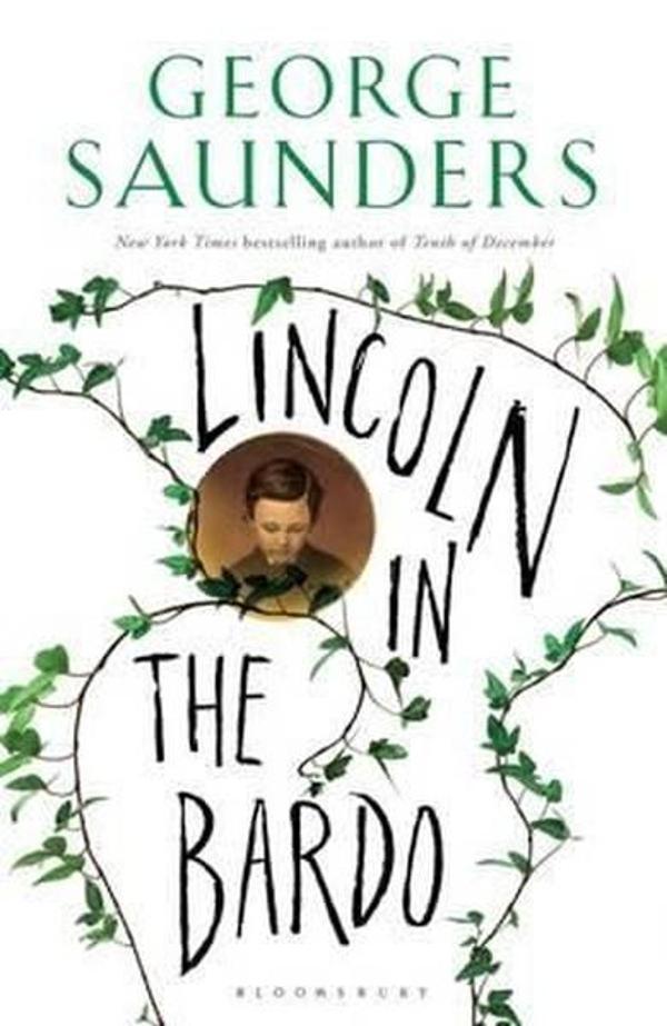 Lincoln in the Bardo: WINNER OF THE MAN BOOKER PRIZE 2017 - Bloomsbury - Image 1