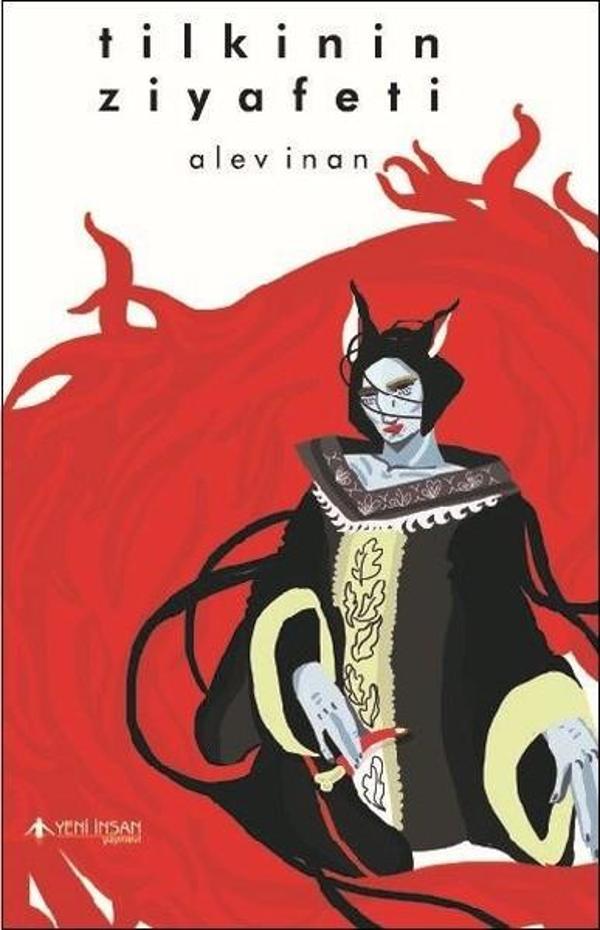 Tilkinin Ziyafeti - Yeni İnsan Yayınevi - Image 1
