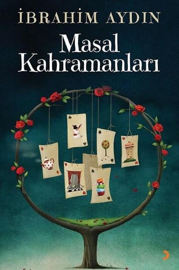 Masal Kahramanları - Cinius Yayınevi - Image 1