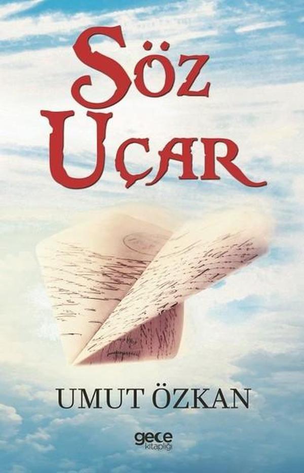Gece Kitaplığı Söz Uçar - Gece Kitaplığı - Image 1