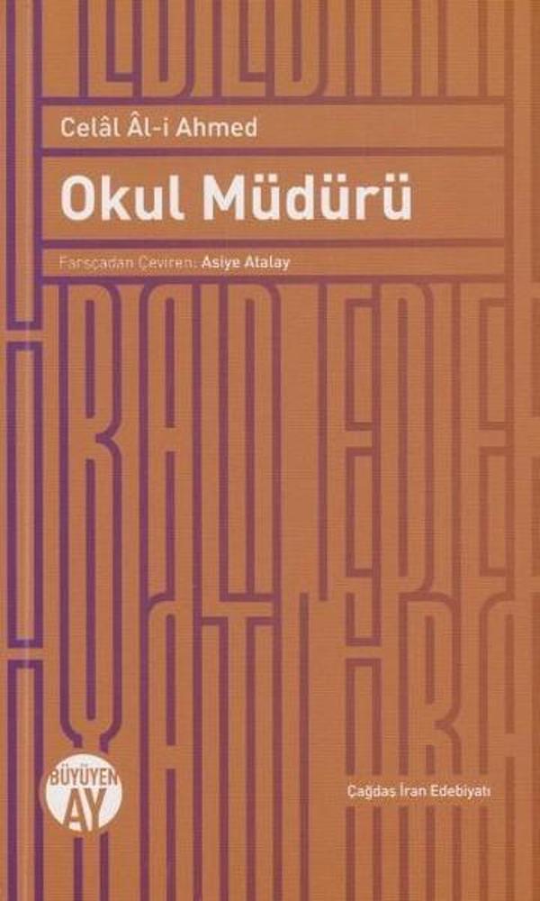 Büyüyenay Yayınları Okul Müdürü - Büyüyenay Yayınları - Image 1
