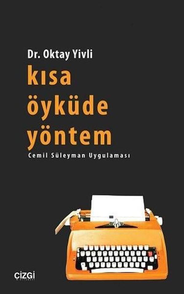 Kısa Öyküde Yöntem - Çizgi Kitabevi - Image 1