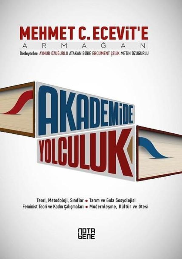 Akademiye Yolculuk - Nota Bene Yayınları - Image 1