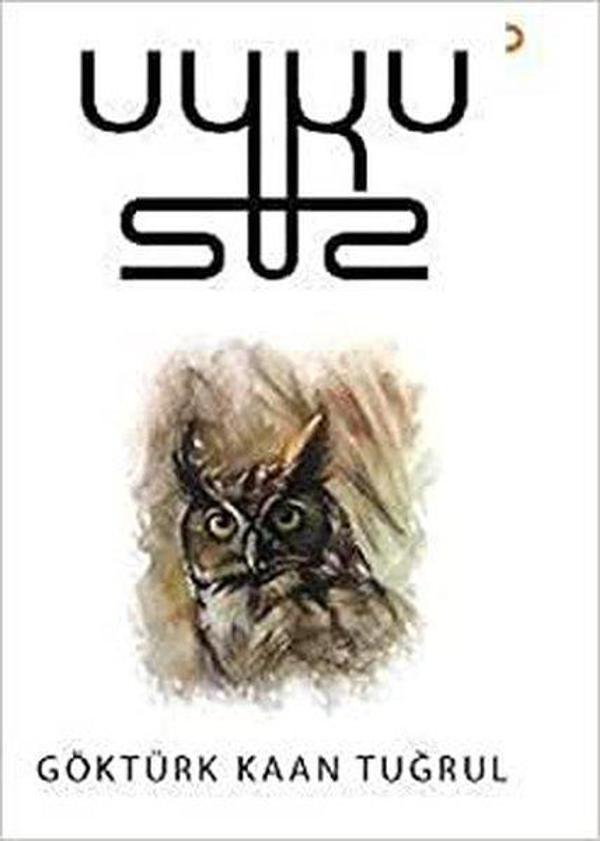 Uykusuz - Cinius Yayınevi - Image 1