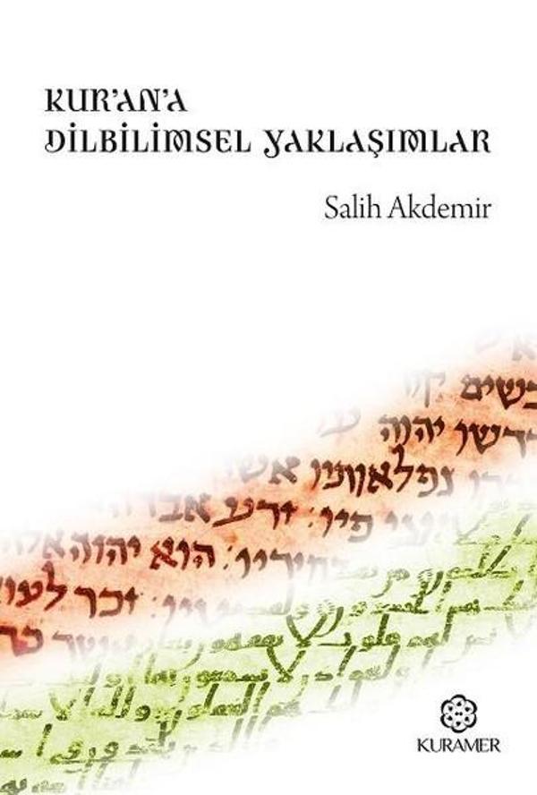 Kurana Dilbilimsel Yaklaşımlar - Kuramer - Image 1